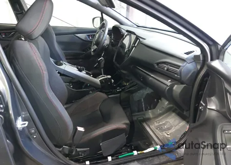 2024 Subaru Wrx Premium from USA, damaged, VIN JF1VBAH69R8815445